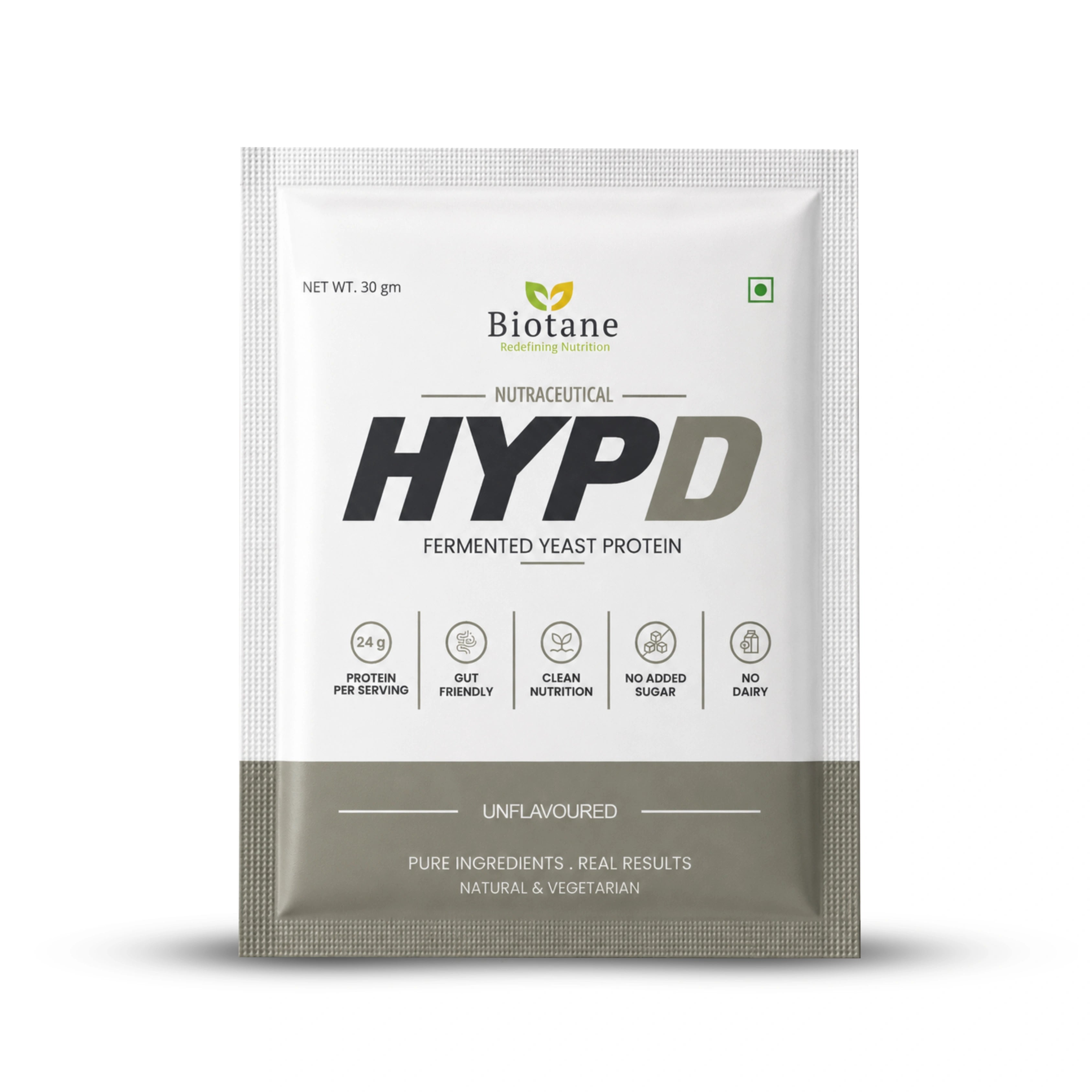 HYPD Trial Pack