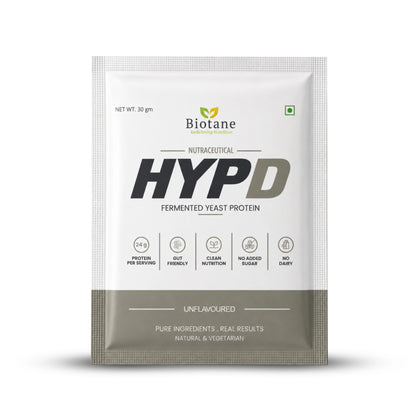 HYPD Trial Pack