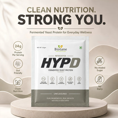 HYPD Trial Pack