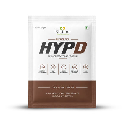 HYPD Trial Pack