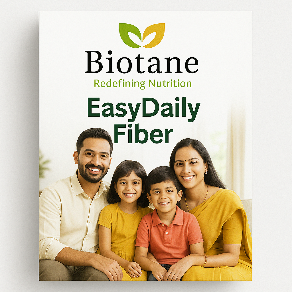 Biotane Natural Daily Dose Family Health Is Good 