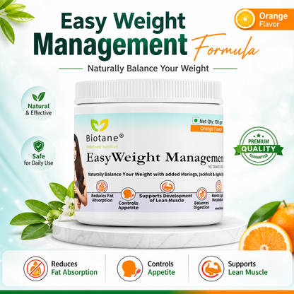 Biotane EasyWeight Management Powder