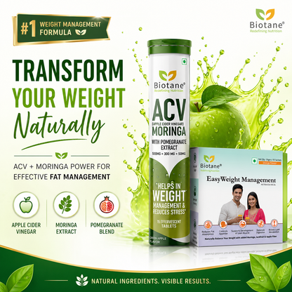 BIOTANE Weight Management DUO