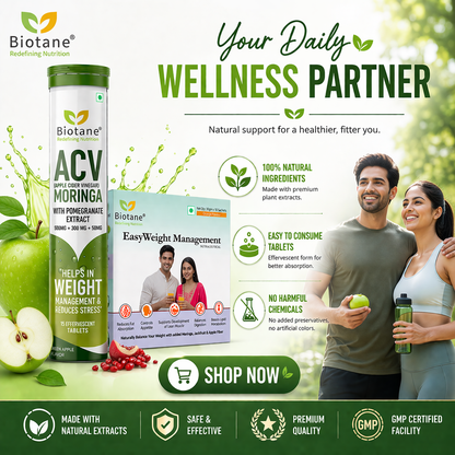 BIOTANE Weight Management DUO