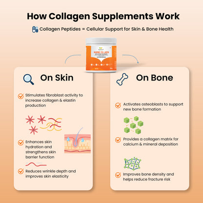 Biotane Marine Collagen with Sodium Hyaluronate, Biotin, Alpha Lipoic Acid, Lycopene, Green Tea, Vitamins & Minerals | Advanced Skin, Hair, Nail, Joint & Bone Support | Hydration, Anti-Aging & Overall Wellness | 25 Servings