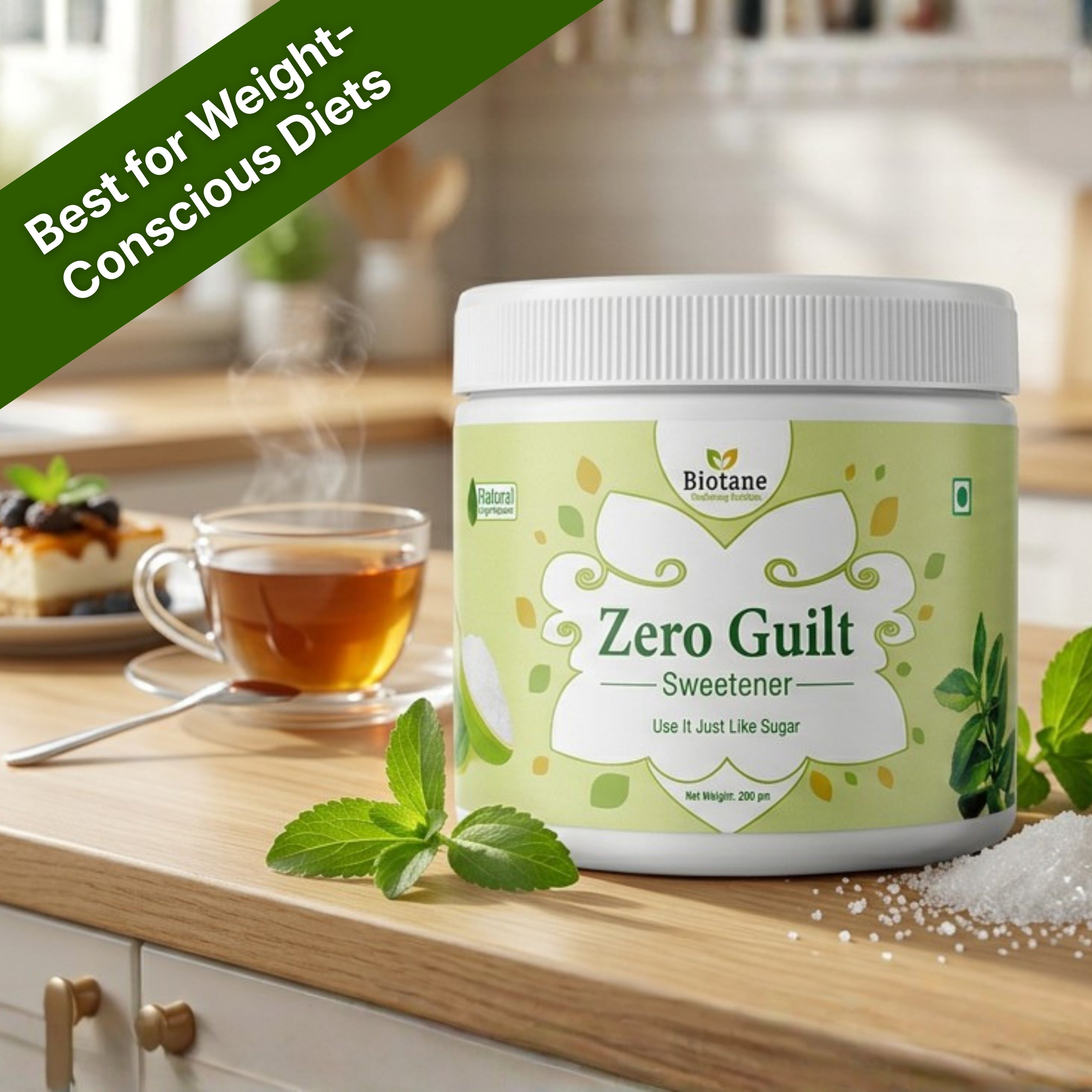 Biotane Zero Guilt Sweetener