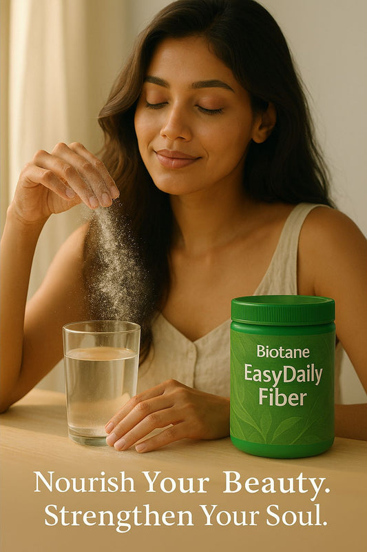 Biotane Easydaily Fiber