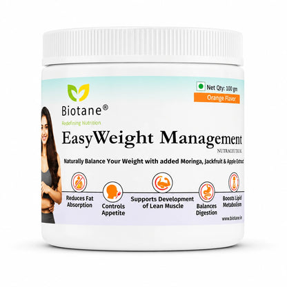 Biotane EasyWeight Management Powder