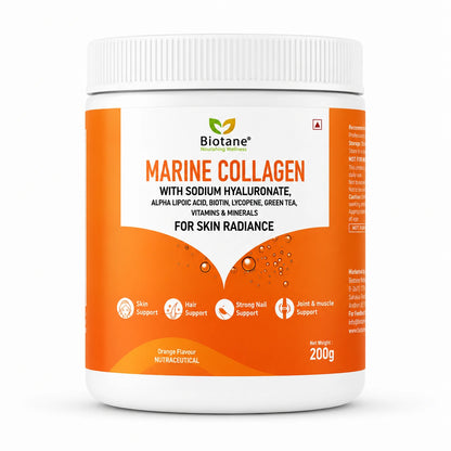 Biotane Marine Collagen