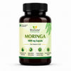 Biotane Moringa Leaf Extract Capsules – moringa leaf capsules pack front view