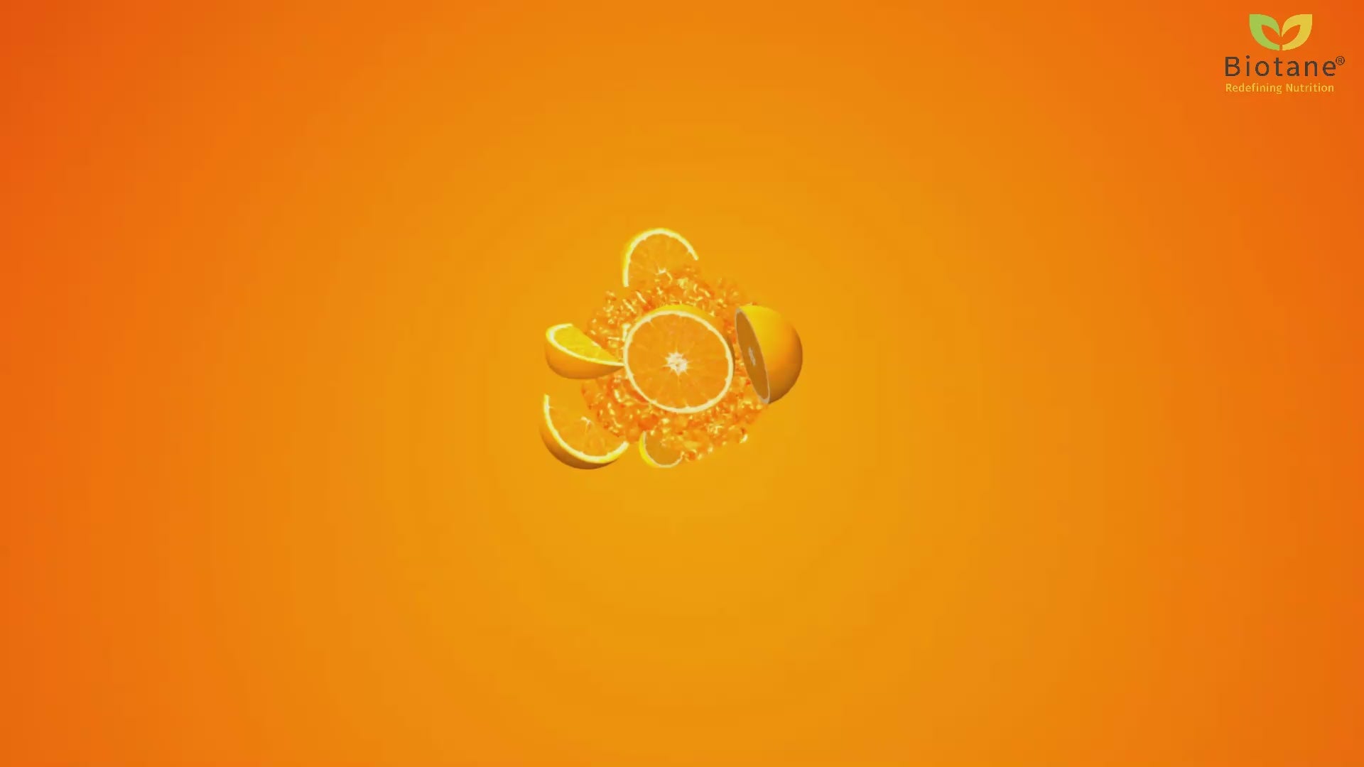 Load video: Biotane Collagen Peptides 1000mg